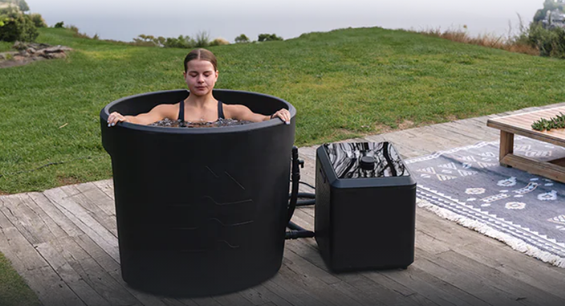 What is The Best "Hot-Cold" Routine? (Contrast Therapy)