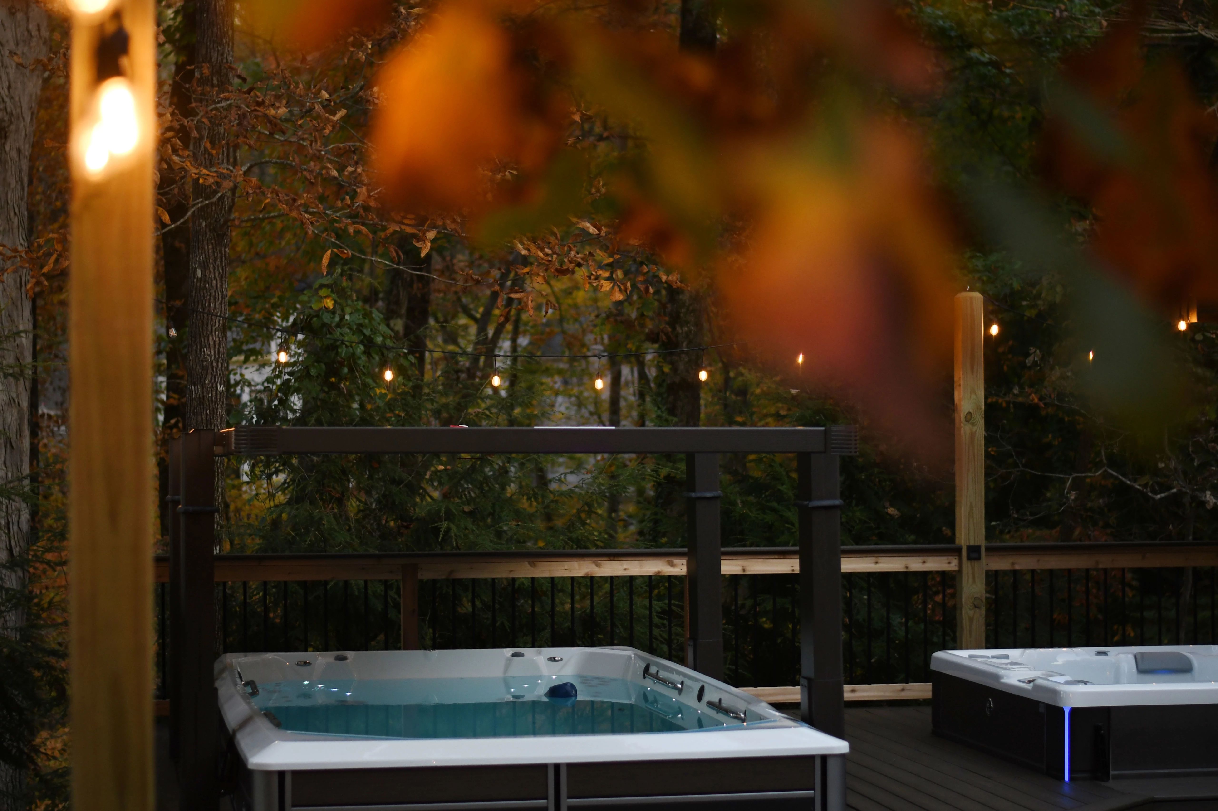 Hot Tub Trade-In Guide: When and How to Replace Your Old Spa