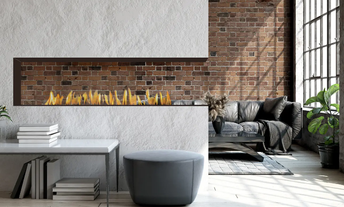 Can a Fireplace Actually Heat My Home?