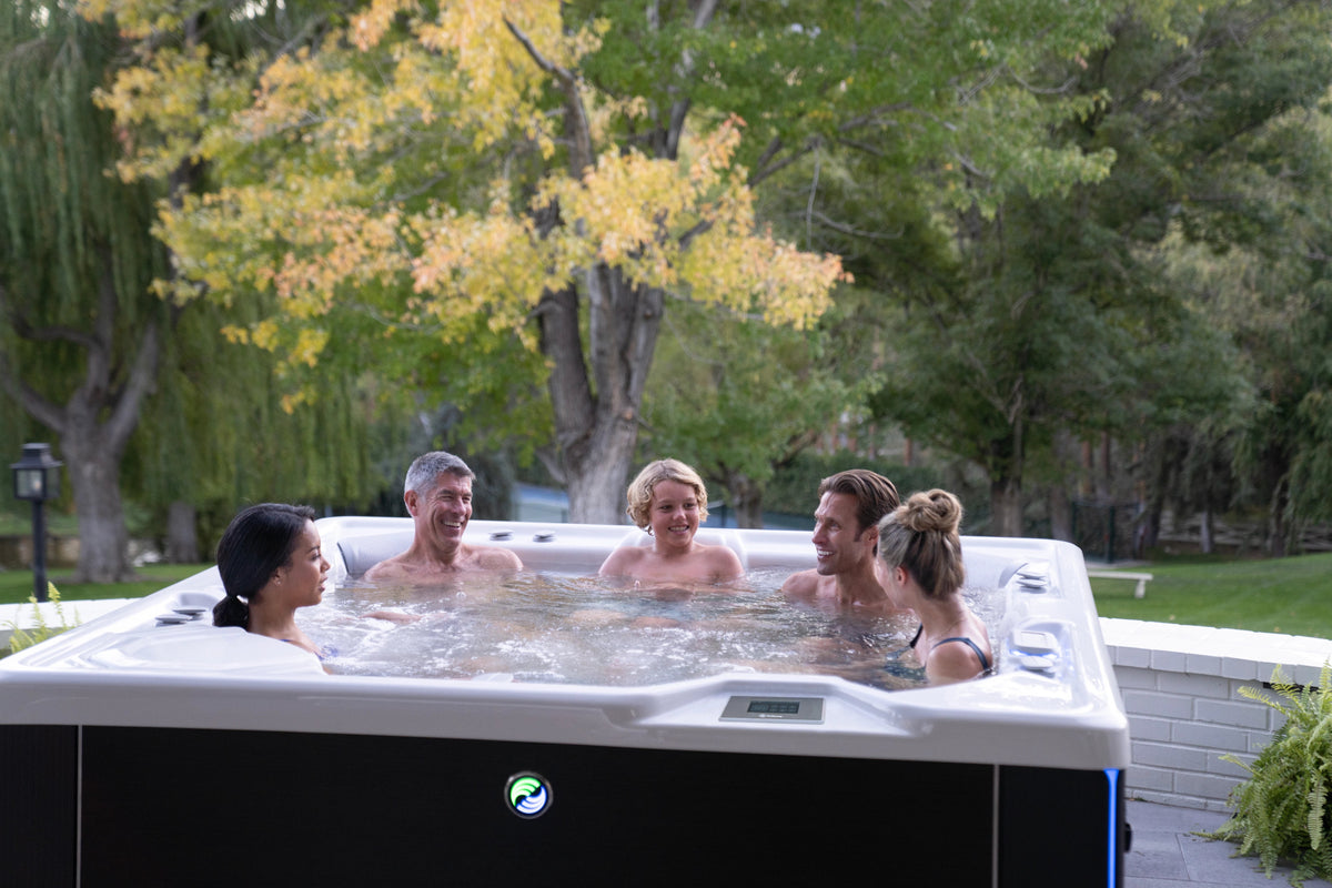 Hot Tub Size Guide: How Many Seats Do You Really Need?
