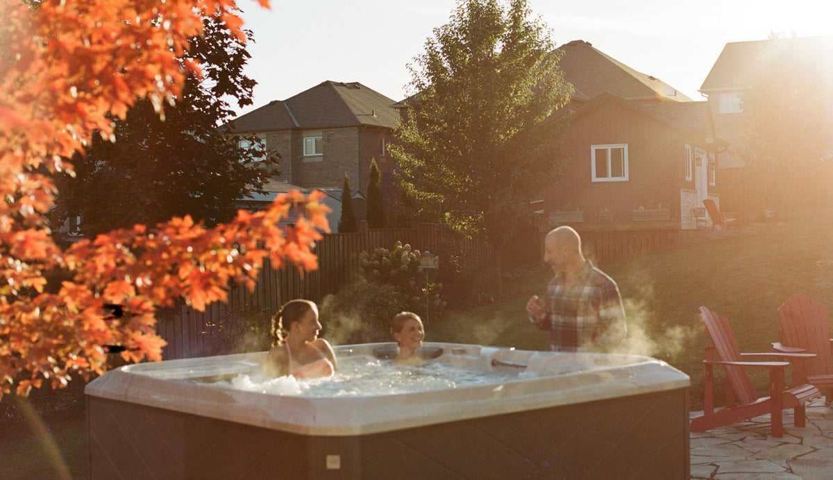 Twin Falls Hot Tub Buyer’s Guide: Magic Valley Considerations