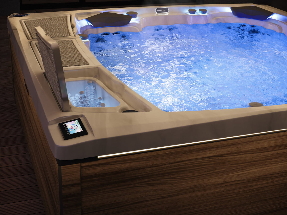 Sundance Spas Series Guide: 980 vs. 880 vs. 780 vs. 680 — Which Is Right for You?