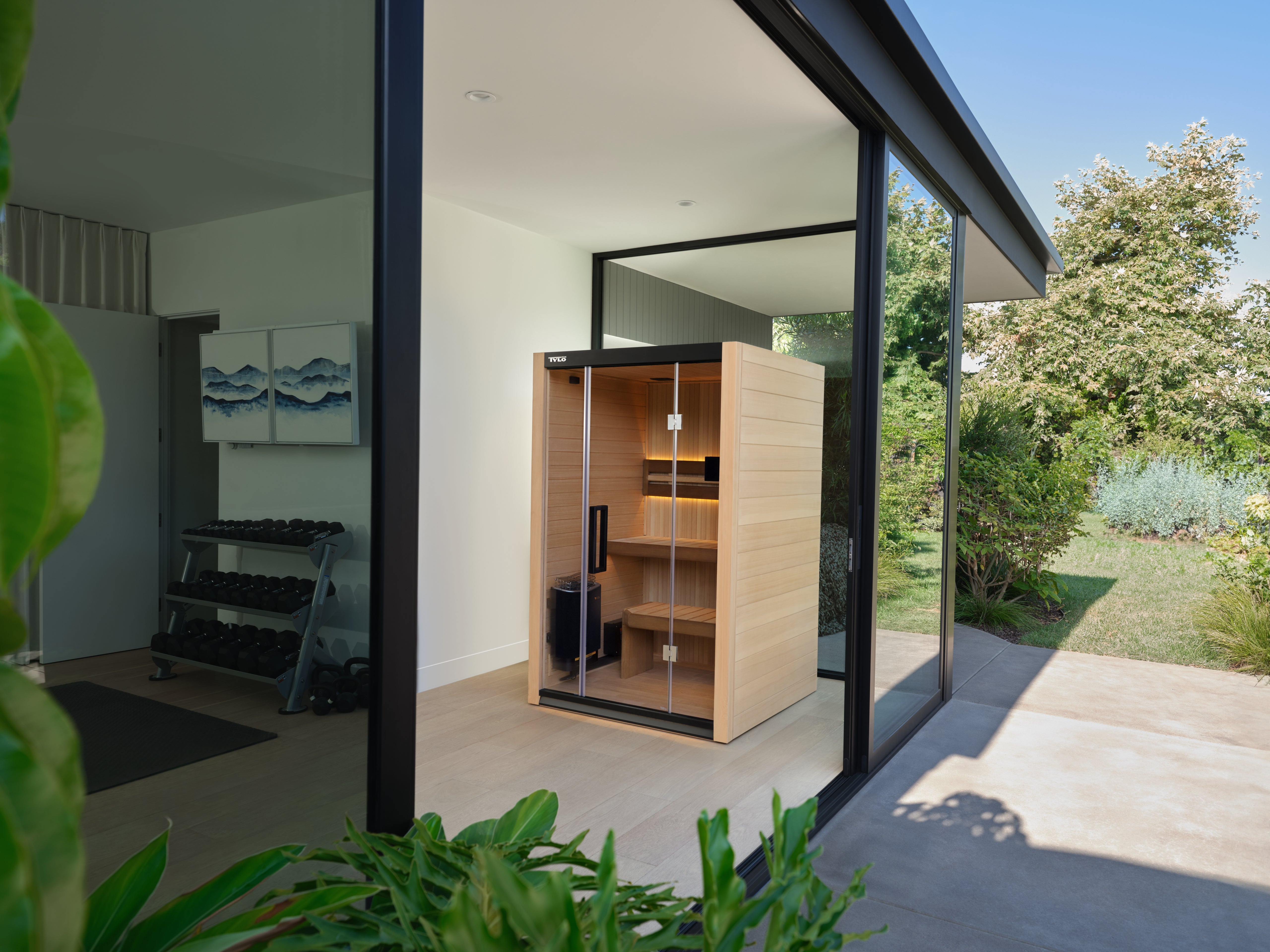 Sauna Vs Steam Room: Which one Is Better?