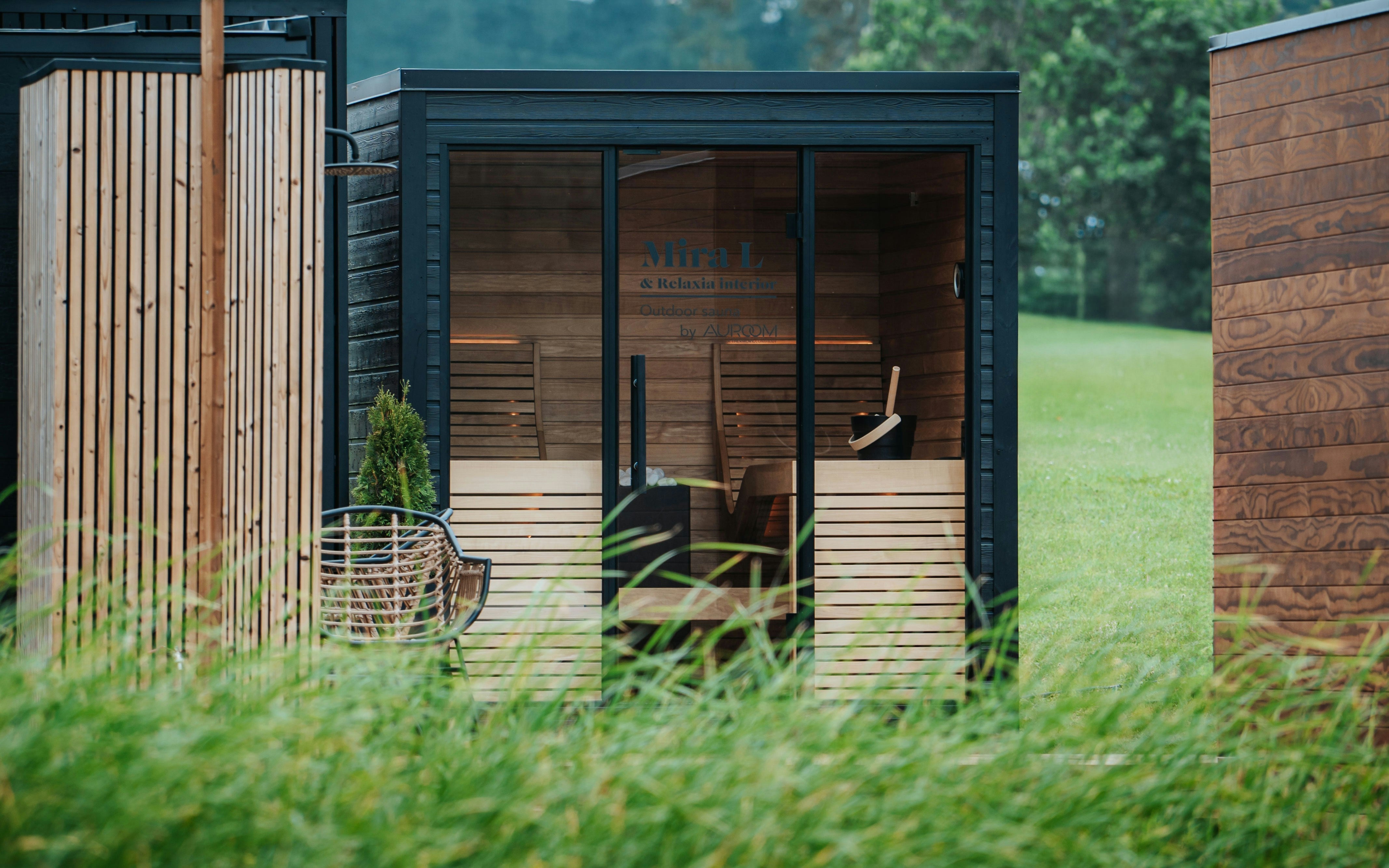 Best Sauna for Idaho Homes: Indoor vs. Outdoor Buyer's Guide