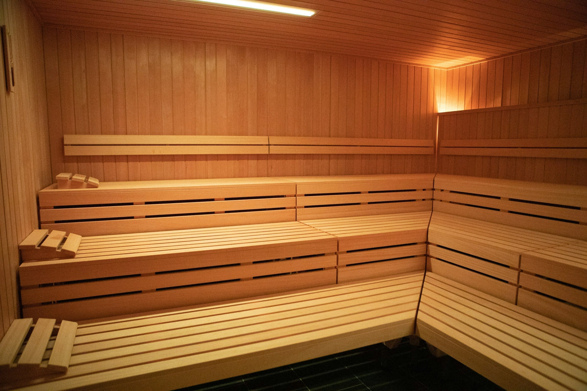 Home Sauna Installation Guide for Idaho