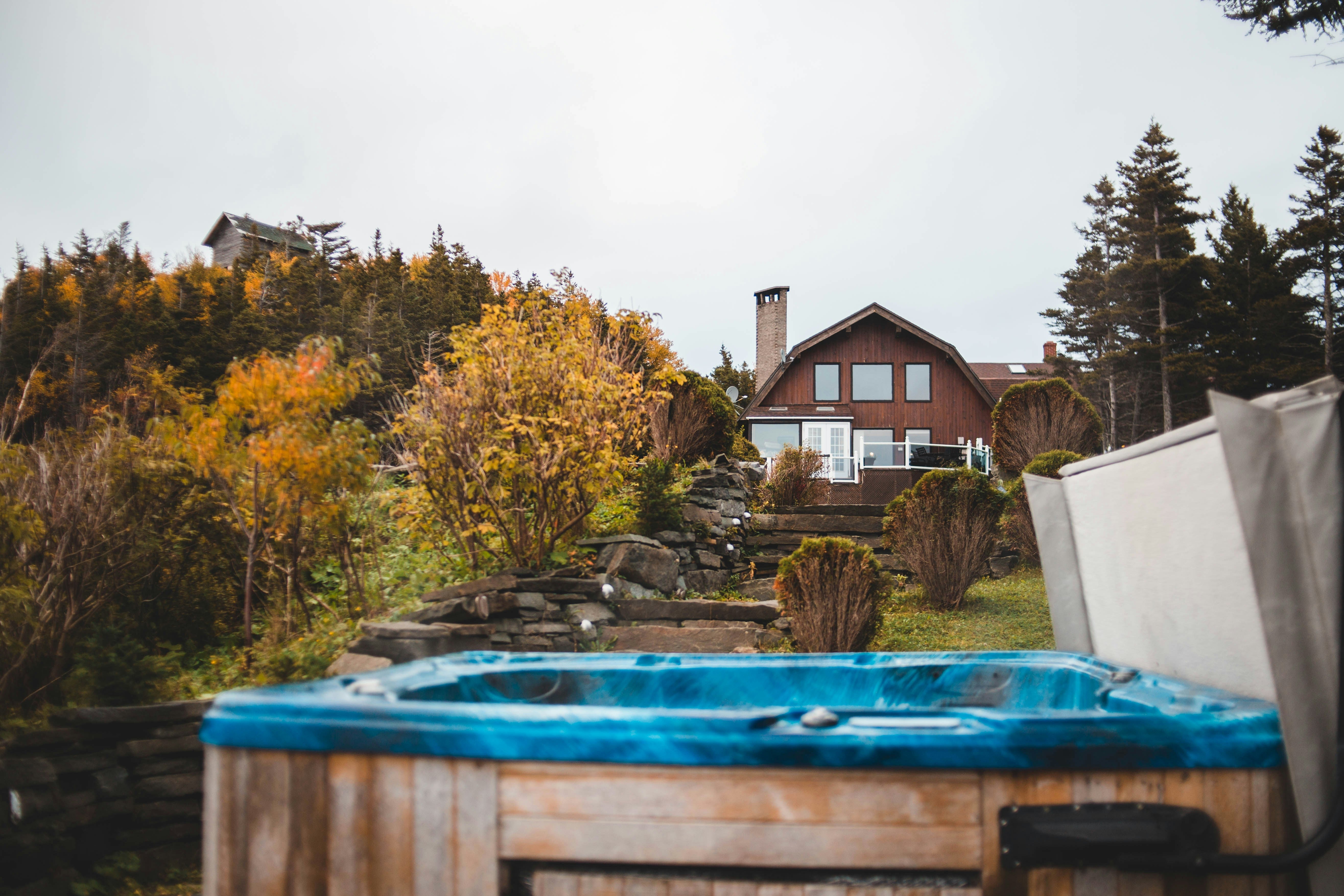 Hot Tub Maintenance Schedule: A Year-Around Guide for Idaho Owners