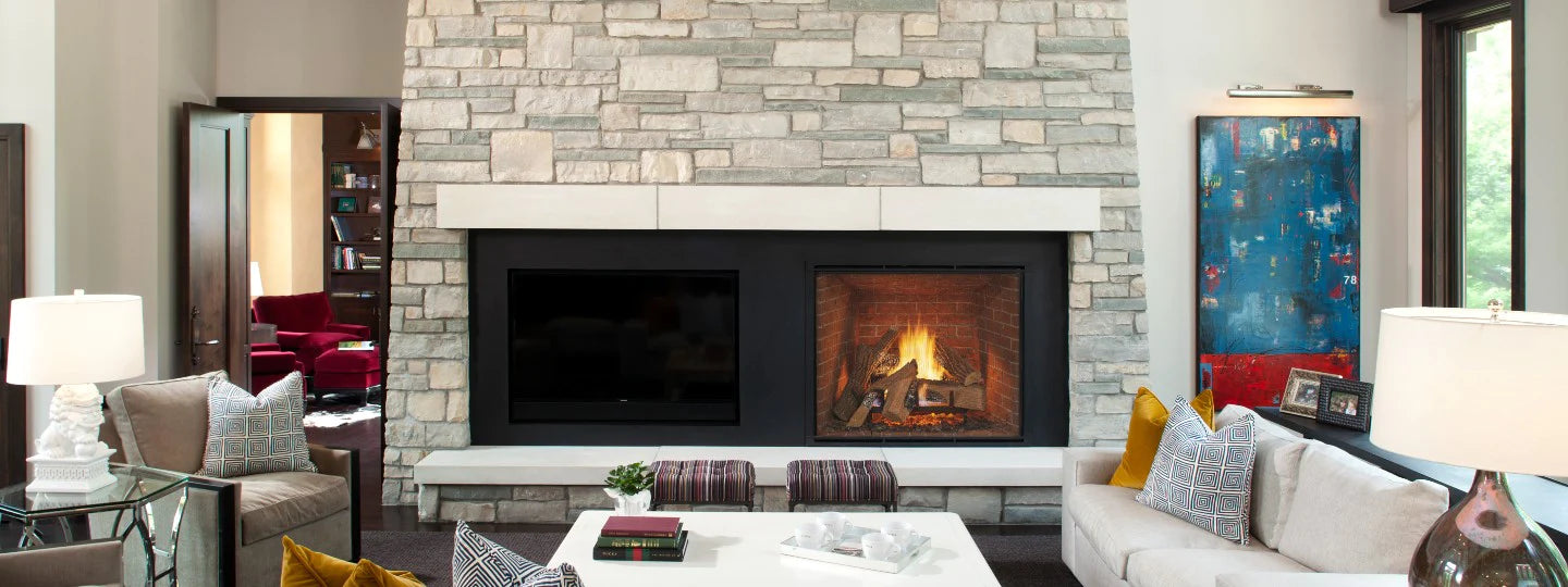 Converting to a Gas Fireplace: Pros, Cons, and How to Get Started