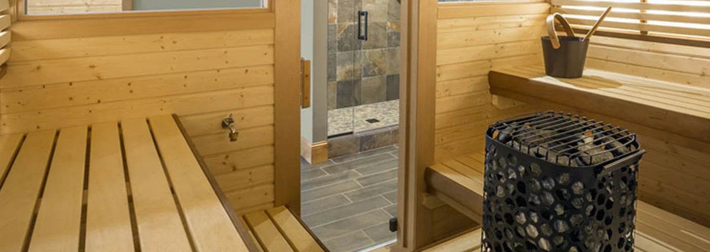 Sauna vs Steam Room: Which is right for you?