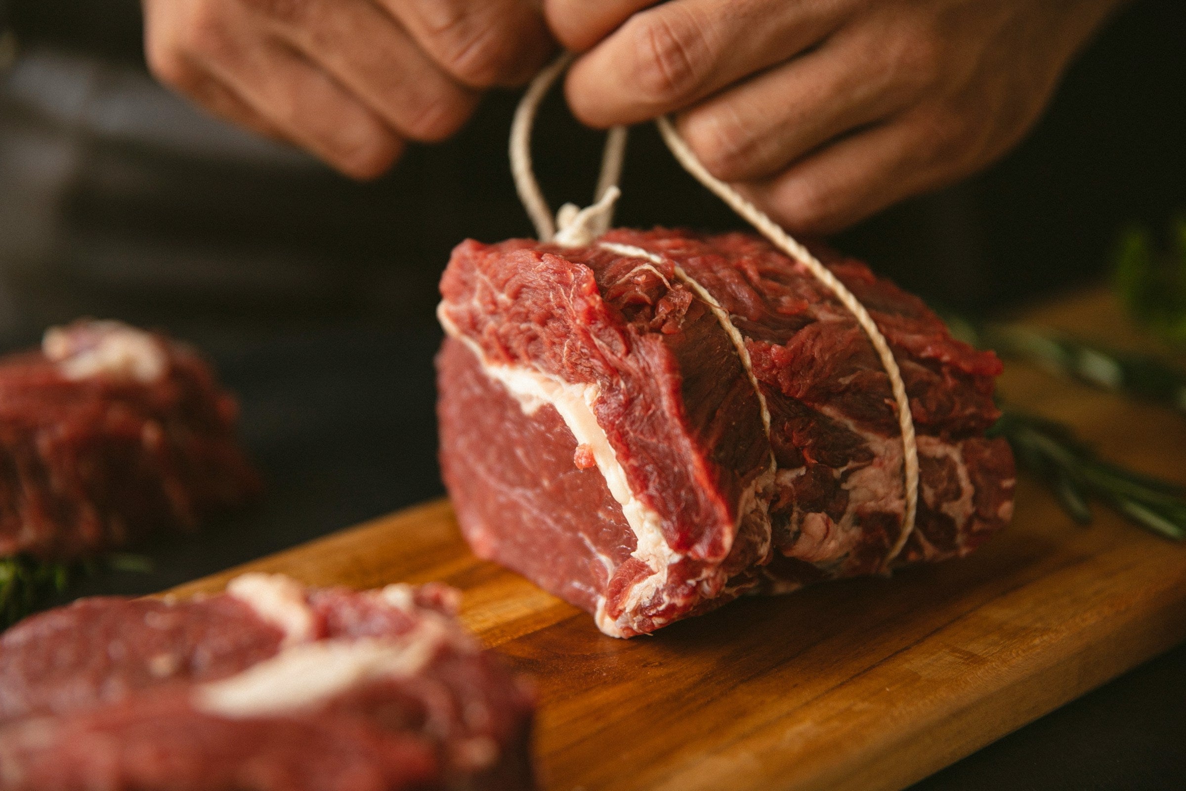 Smoked Prime Rib on Big Green Egg & Pellet Grill | Reverse Sear