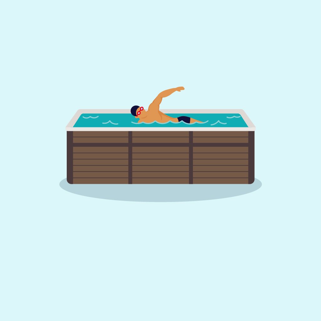 Pool Water Care