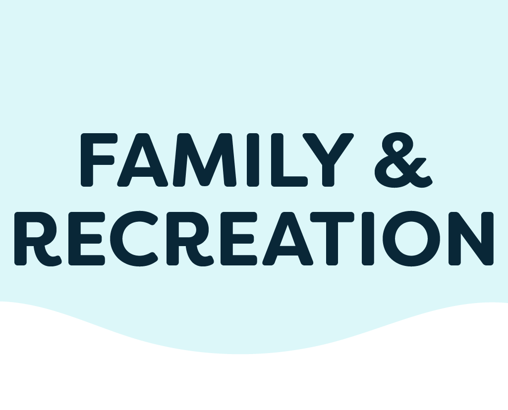 Family & Recreation Swim Spas