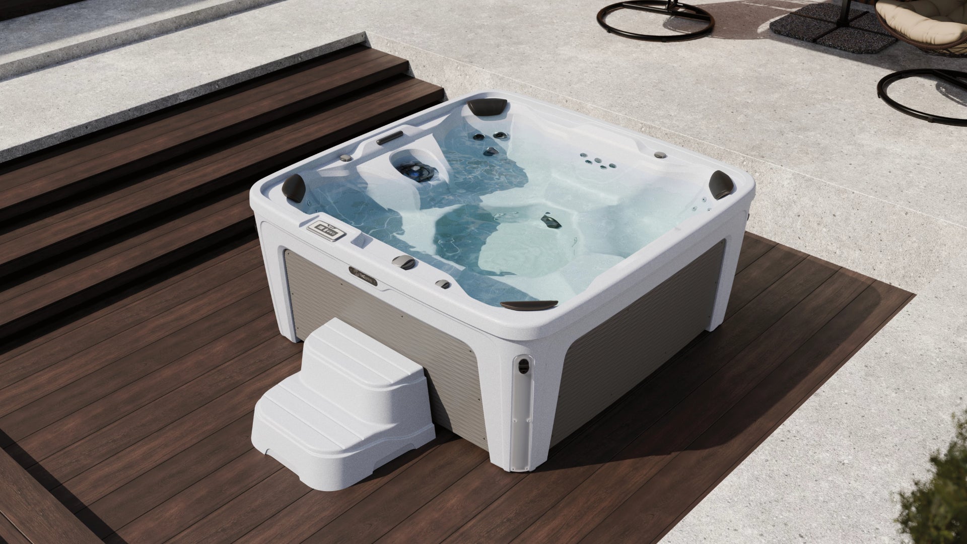 Freeflow Spas