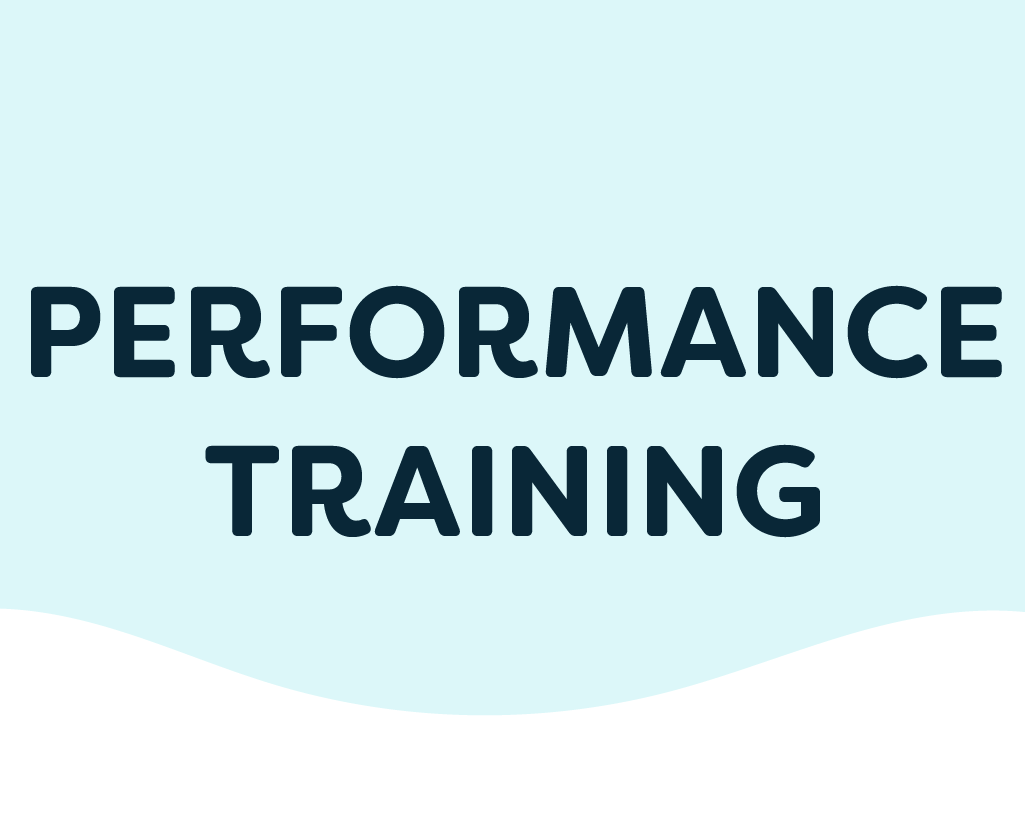 Performance Training Swim Spas