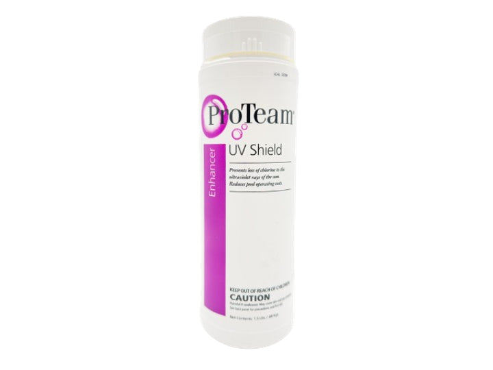 ProTeam UV Shield - Leisure Time Inc.