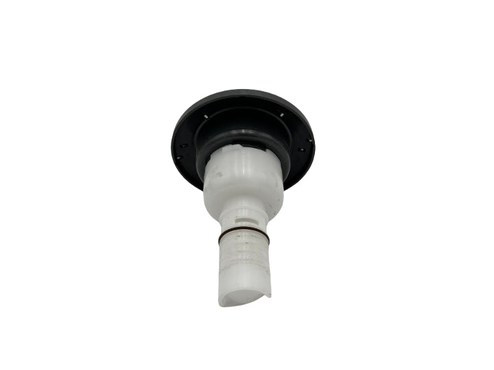 Maax 110752 Whirlpool Jet 500 Graphite Halo