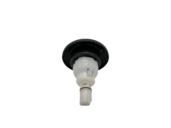Maax 110874 Jet 500 Internal Dir SS Graphite Halo