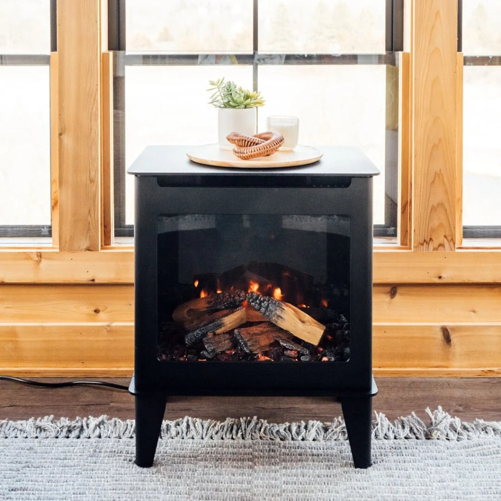 FUZION-EX Electric Stove