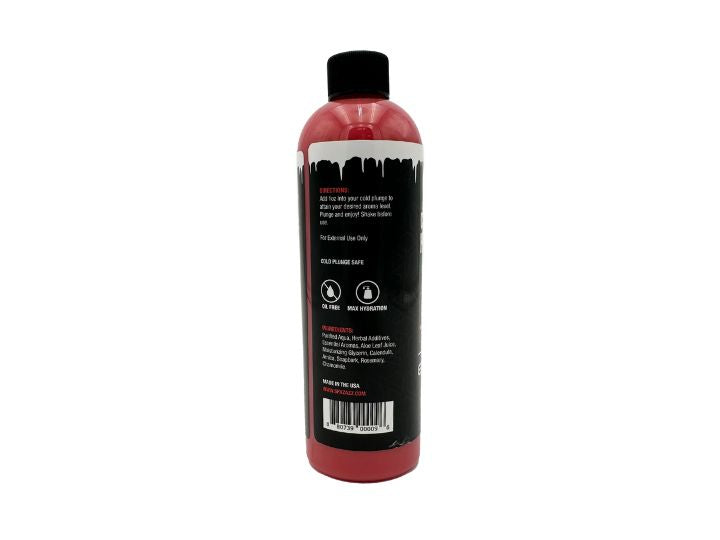 Spazazz EXCELER8 Cold Plunge Hydration
