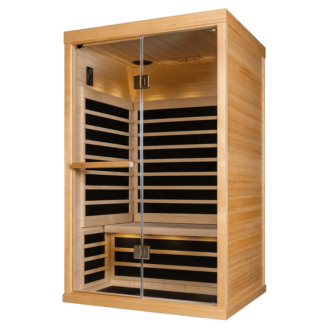 Finnleo S-820 Infrared Sauna