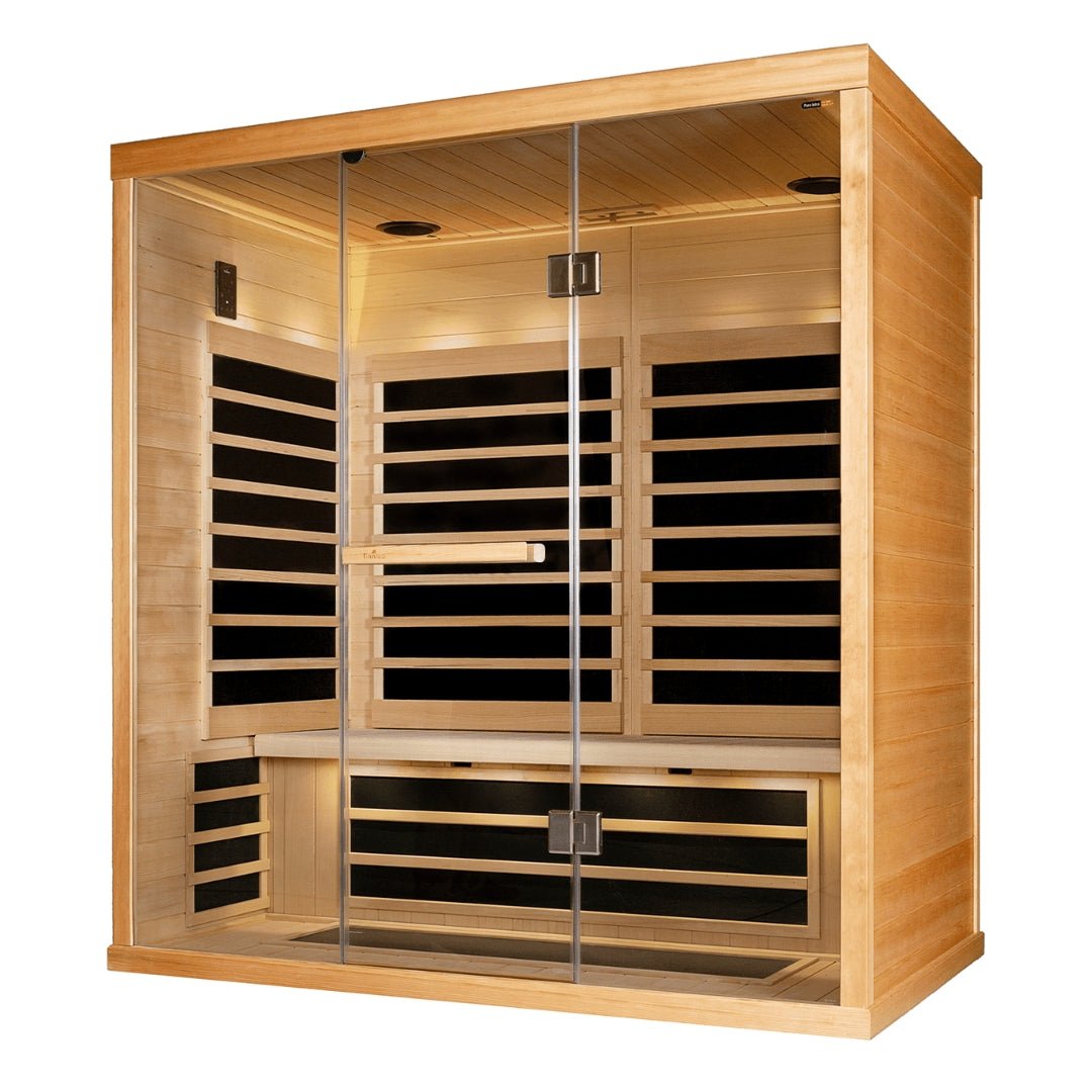 Finnleo S-830 Infrared Sauna