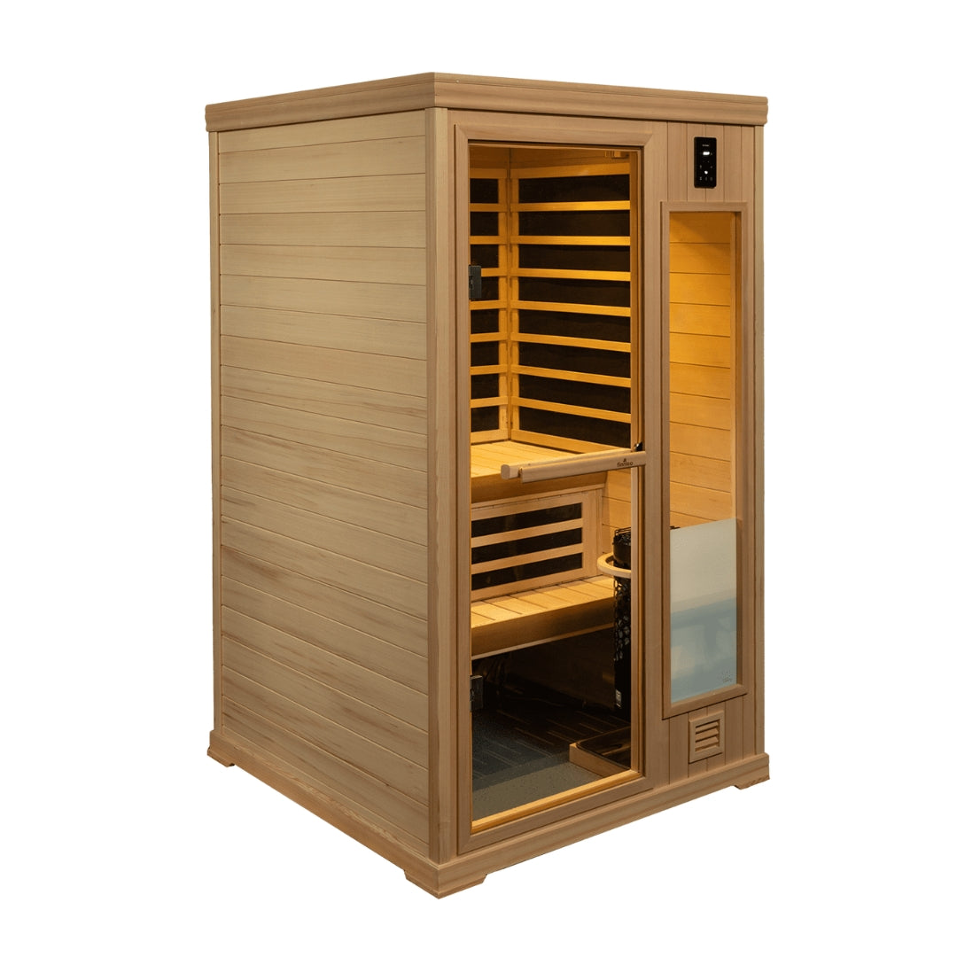 Finnleo IS440 InfraSauna