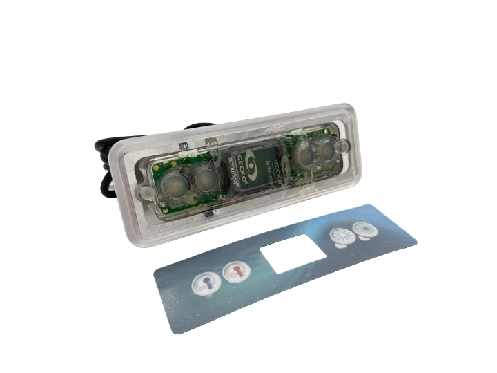 Watkins Wellness Control Panel 303535