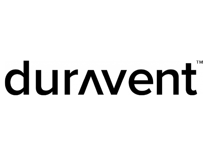 DuraVent Black Logo at Leisure Time Inc.