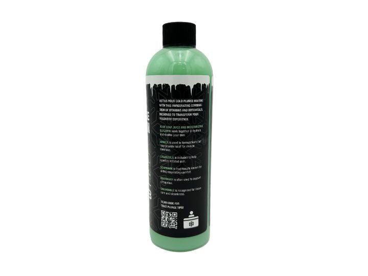 Spazazz ACTIV8 (Mentha) Cold Plunge Hydration