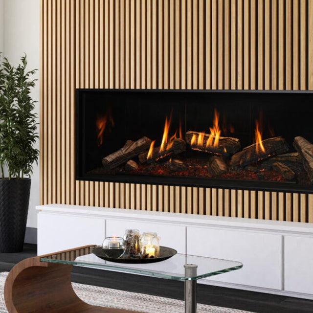 Nordik 60TL Gas Fireplace