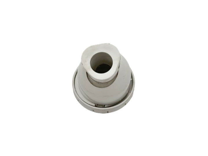 Jet Kit 6540-372, White