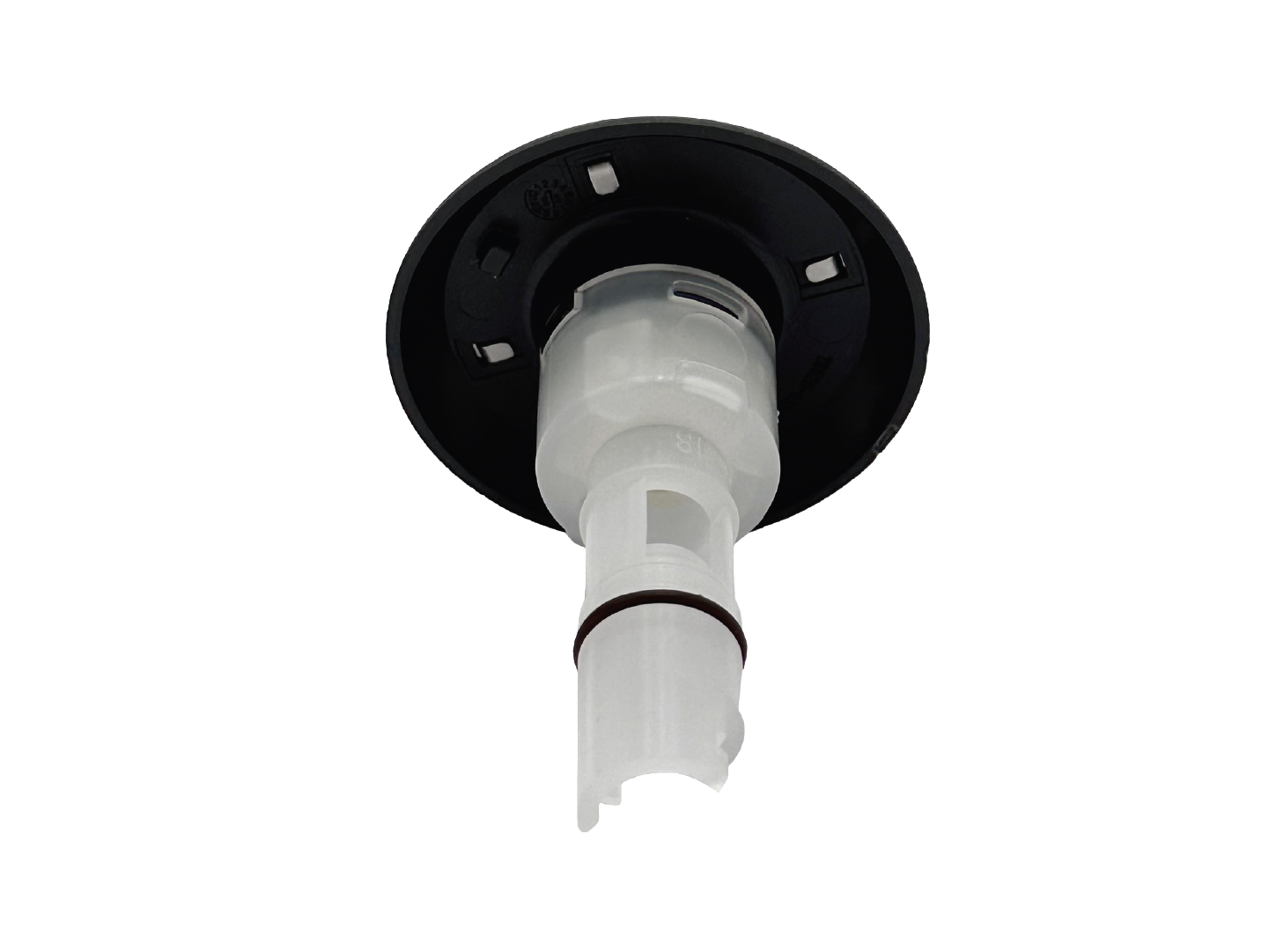 Sundance® Spas 6541-844 2" Rotational Riffle Jet Face