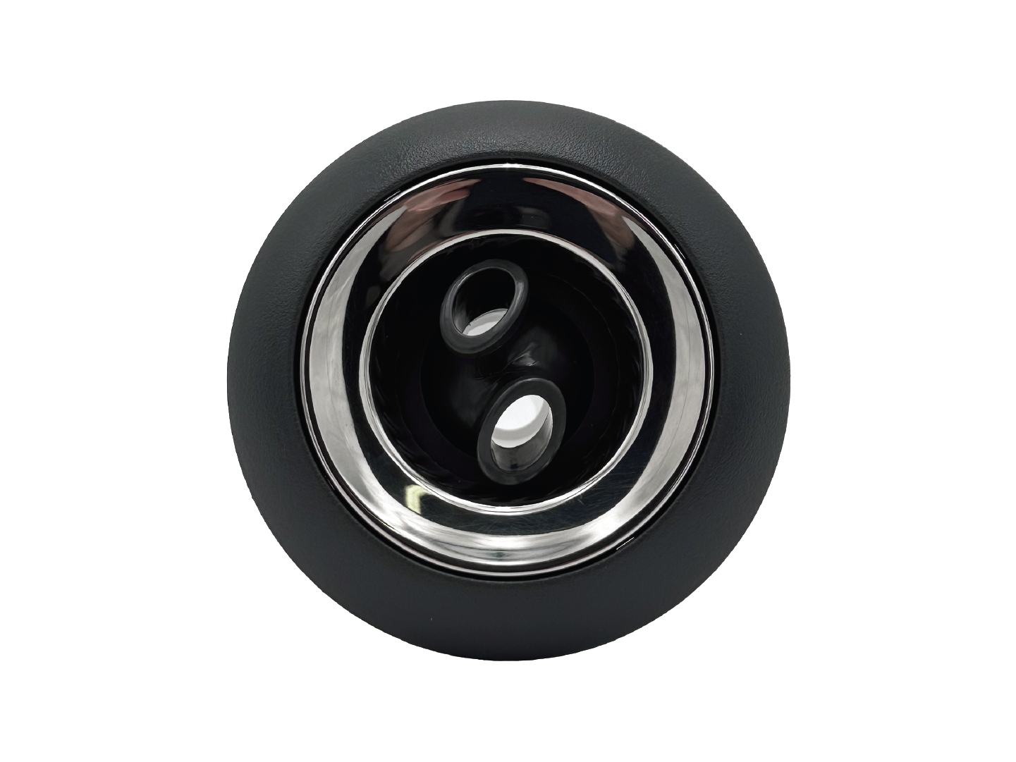 Sundance® Spas 6541-846 3" Rotational Riffle Jet Face