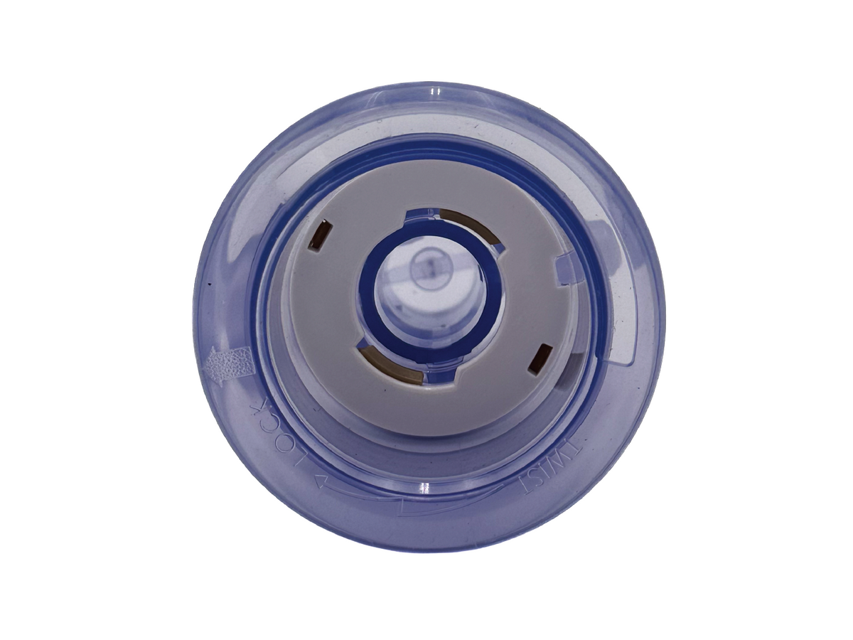 Sundance® Spas 6541-927 SQR-LOC 300 Jetback Valve | Leisure Time Inc.