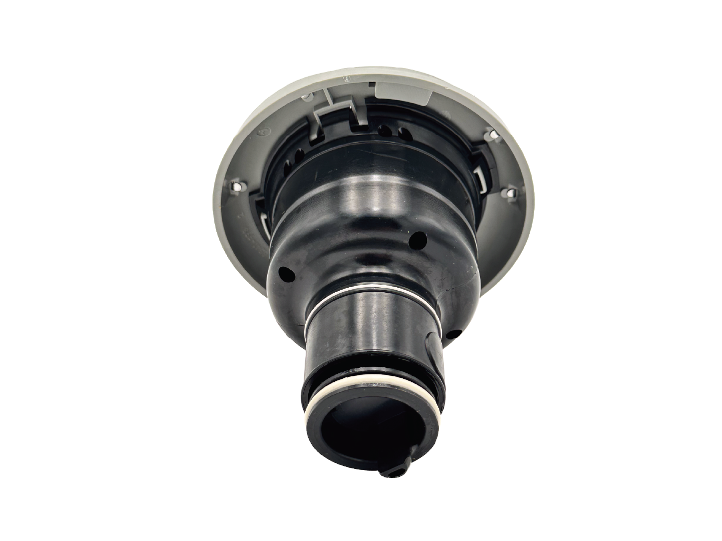 Sundance® Spas 6541-961 Fluidix Spa Jet SS