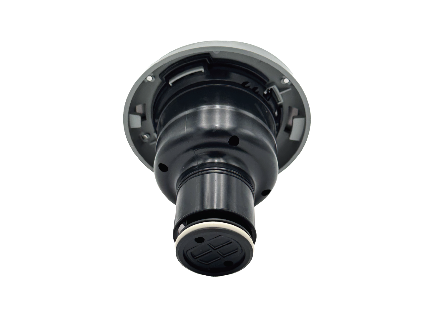 Sundance® Spas 6541-998 Fluidix Intell Spa Jet SS