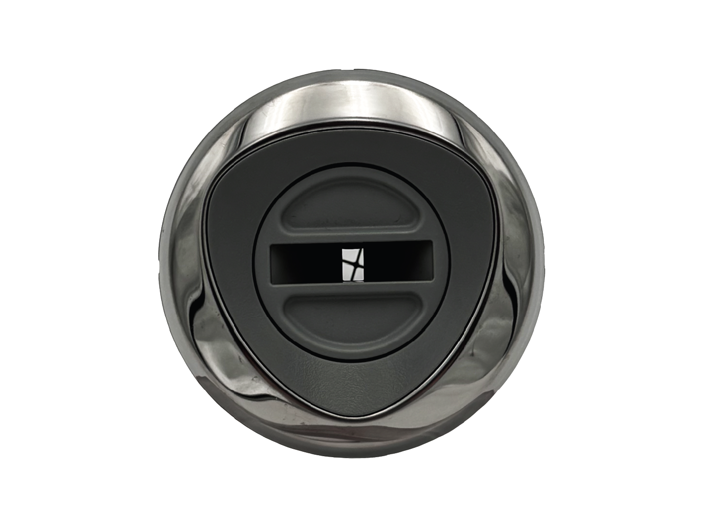Sundance® Spas 6542-001 Fluidix Reflex Spa Jet SS