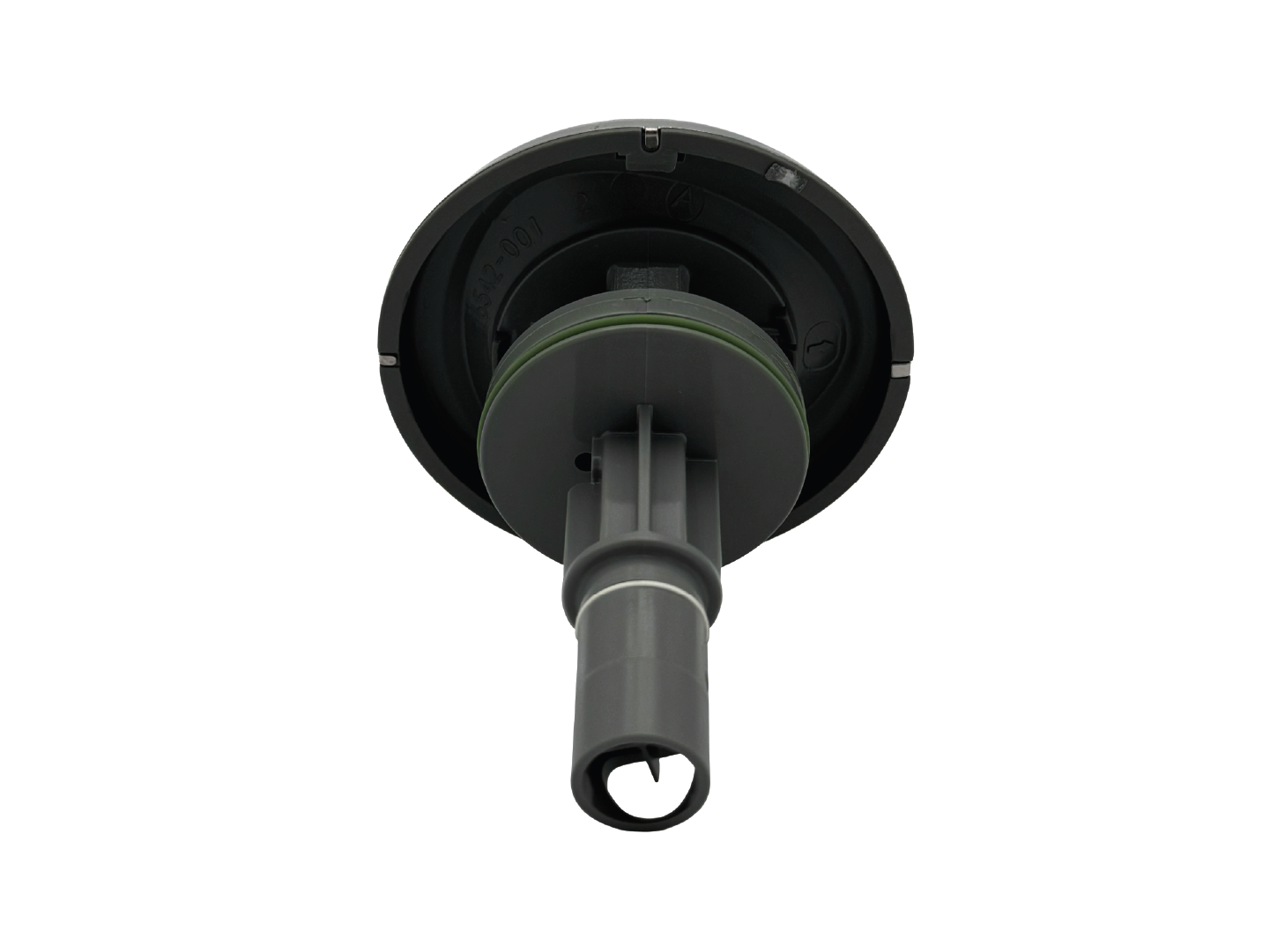 Sundance® Spas 6542-001 Fluidix Reflex Spa Jet SS