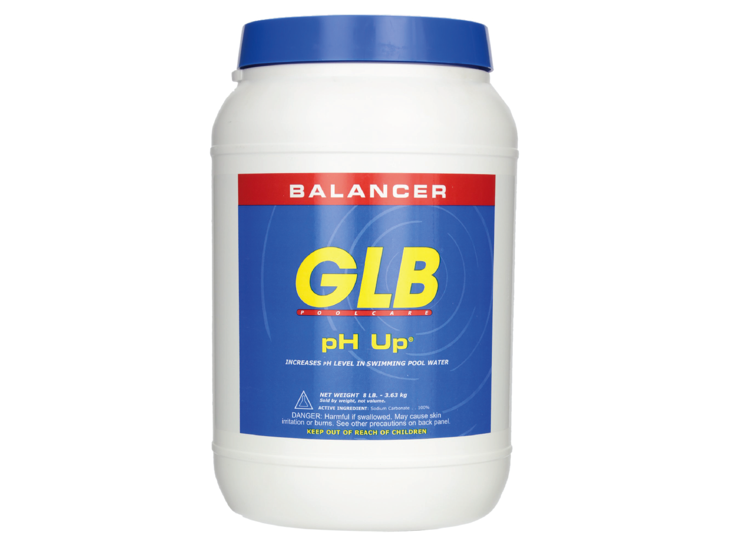 GLB pH Up