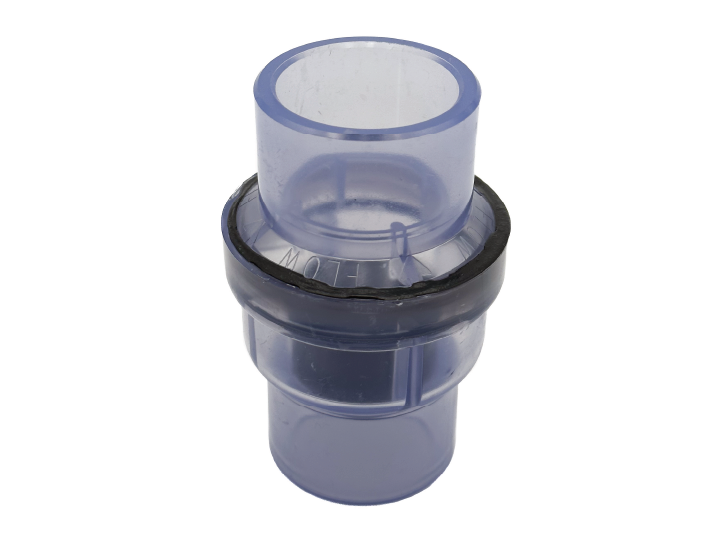 Hot Spring Valve Check 1.5 in. - Leisure Time Inc.