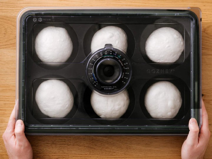 Gozney Dough Tray