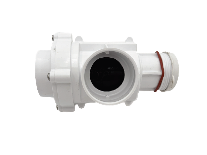 Hot Spring On/Off Valve 1.5 in. - Leisure Time Inc.