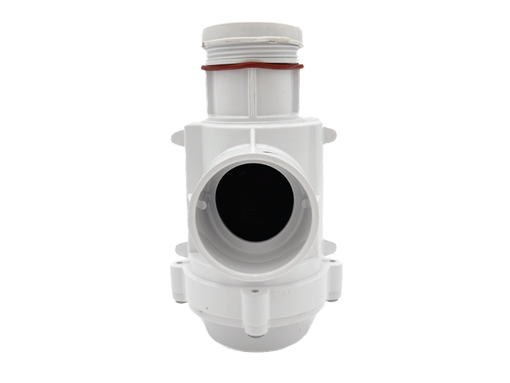 Hot Spring On/Off Valve 1.5 in. - Leisure Time Inc.