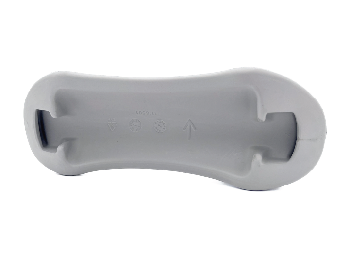 Hot Spring Highlife 74317 Bridge Spa Pillow (Grey) - Leisure Time Inc.