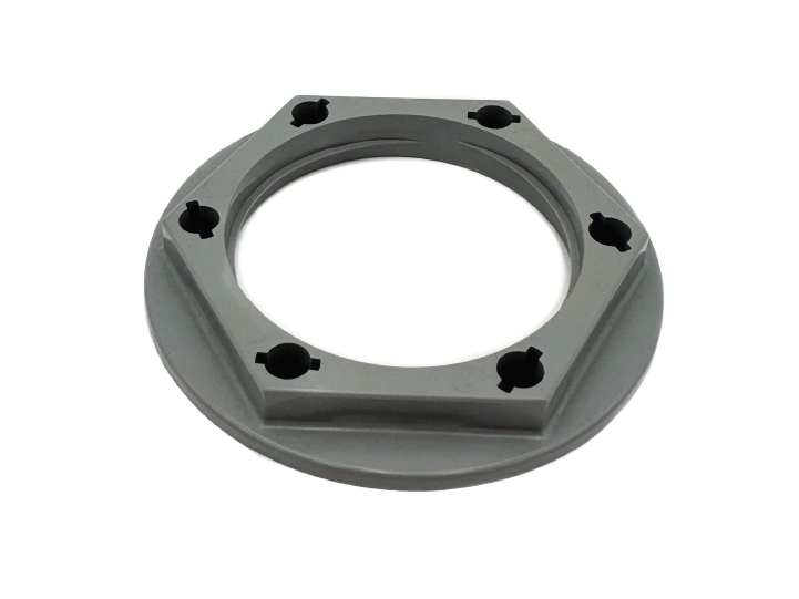 Hot Spring Nut, On/Off Valve L2-C - Leisure Time Inc.
