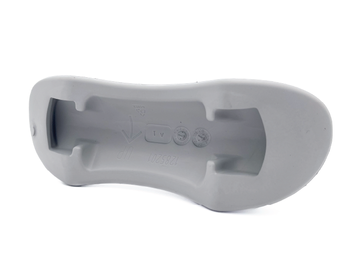 Hot Spring Hot Spot 77444 Bridge Spa Pillow (Grey) - Leisure Time Inc.