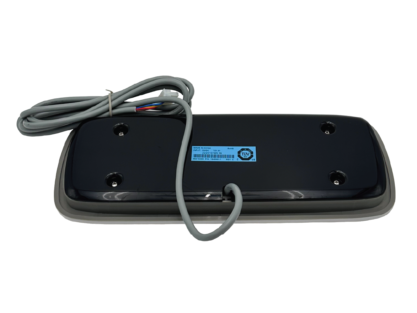 Hot Spring® 78191 Highlife Control Panel