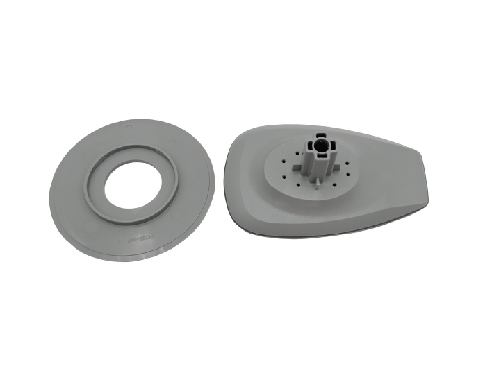 Hot Spring Lever, Diverter Valve HSS 23-C - Leisure Time Inc.
