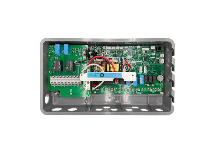 Caldera 79783 Control Box, Advent Eagle 24-C