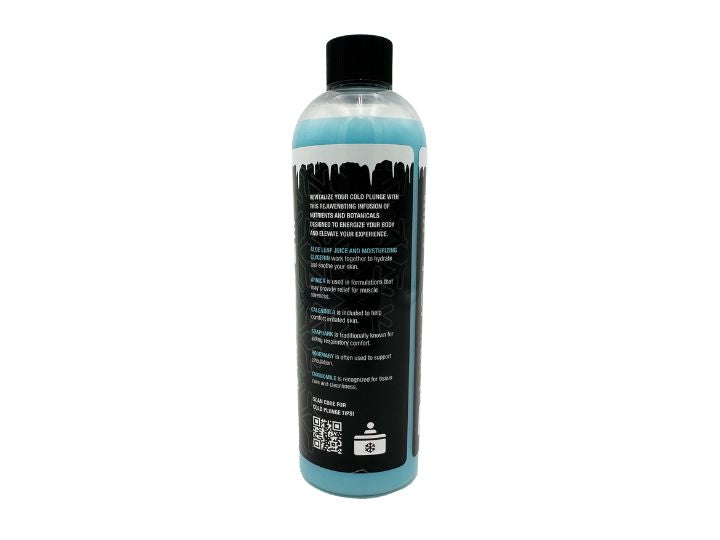 Spazazz REJUVEN8 (Herbal) Cold Plunge Hydration