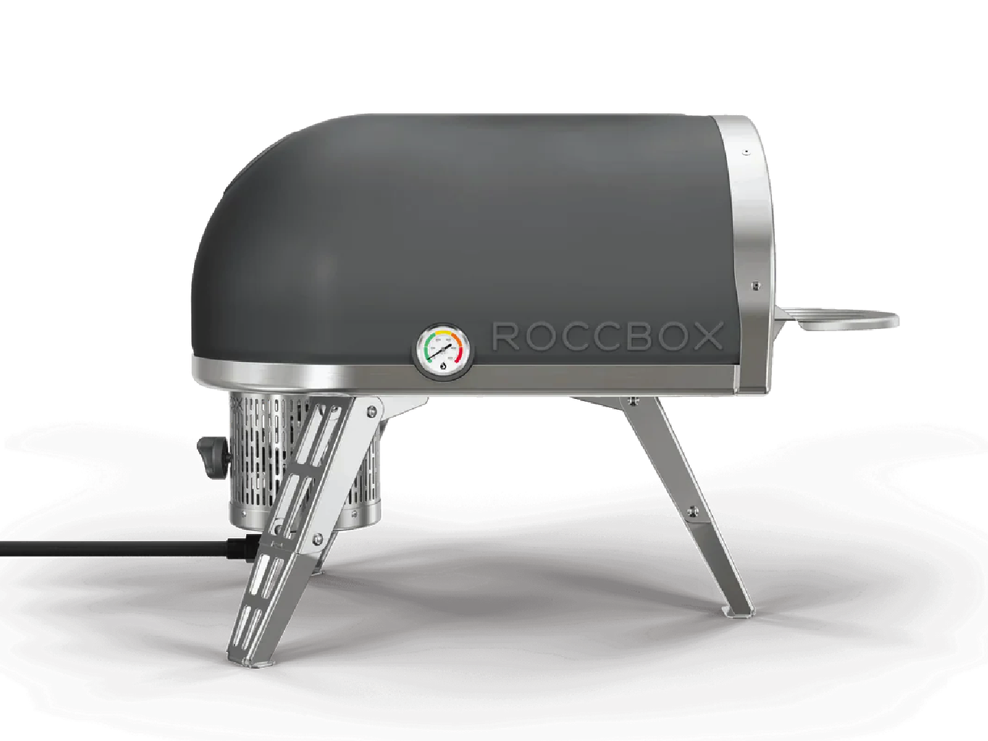 Gozney Roccbox Mantel